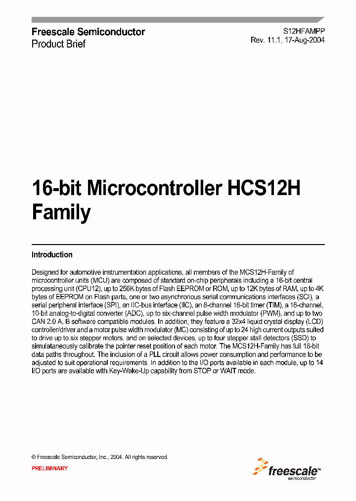 HCS12H_4105022.PDF Datasheet