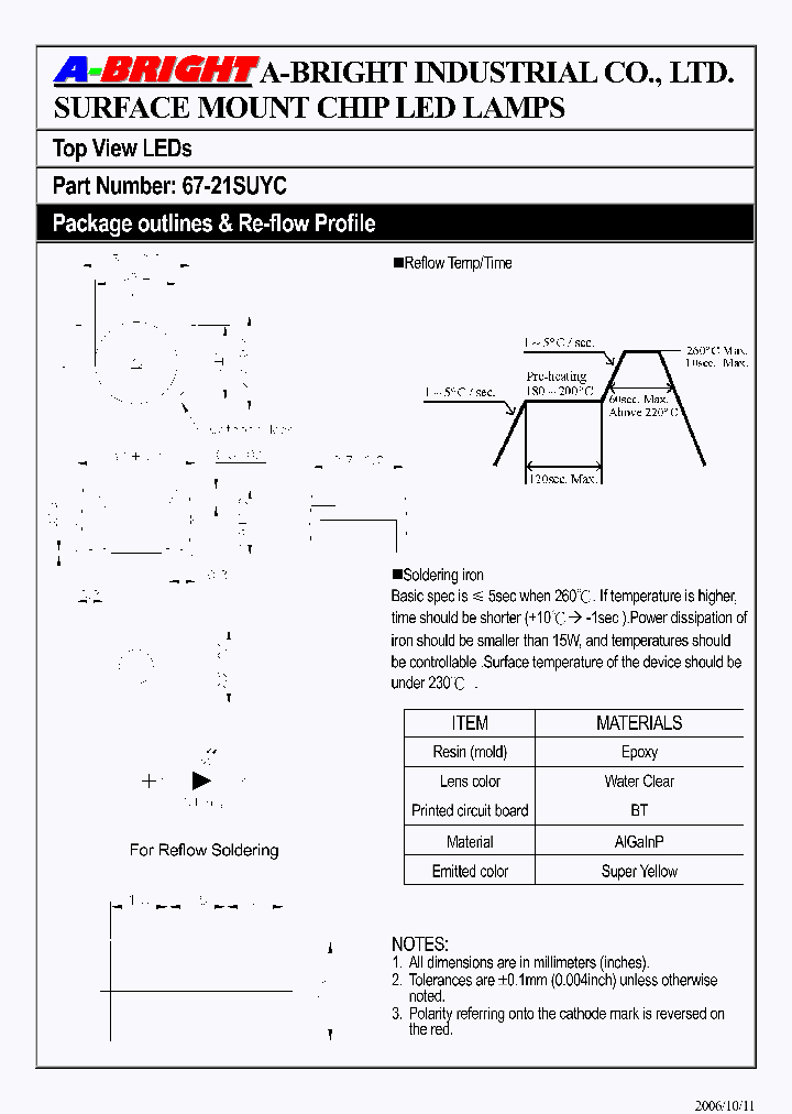 67-21SUYC_4136194.PDF Datasheet