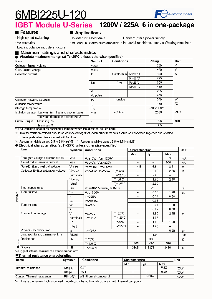 6MBI225U-120_4138720.PDF Datasheet