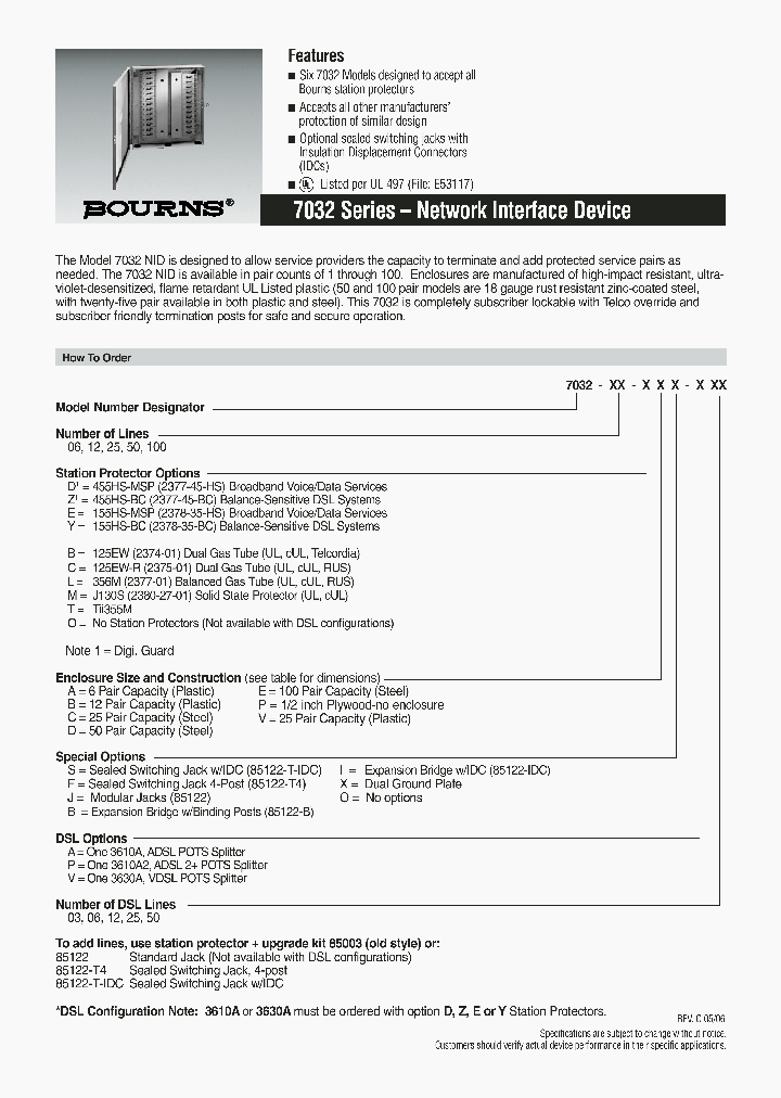 7032-100-DAS-P12_4159715.PDF Datasheet