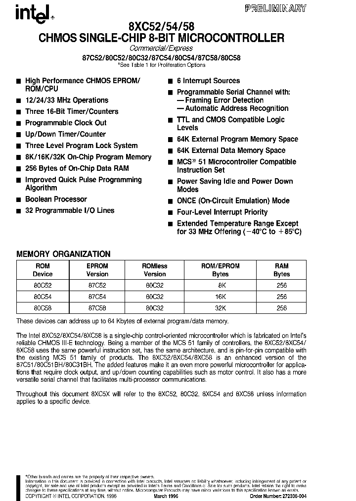 87C52_4149328.PDF Datasheet