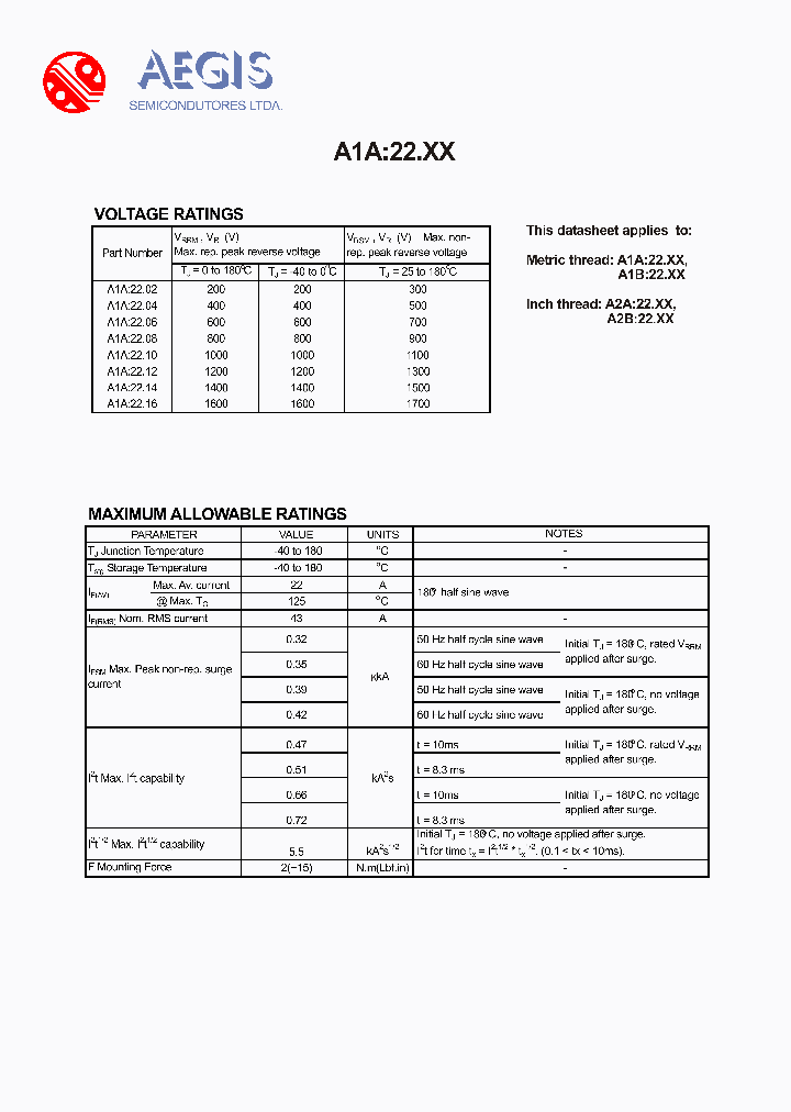 A1A2202_4148763.PDF Datasheet