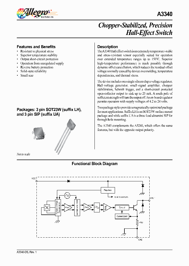A3340LLHLT-T_4131512.PDF Datasheet