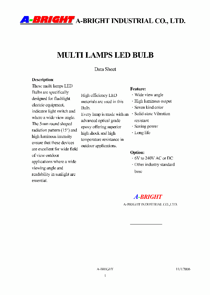 AB-065W30-24V0-B1G-0_4135761.PDF Datasheet