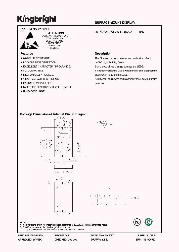 ACSC08-51PBWA-A_4161840.PDF Datasheet