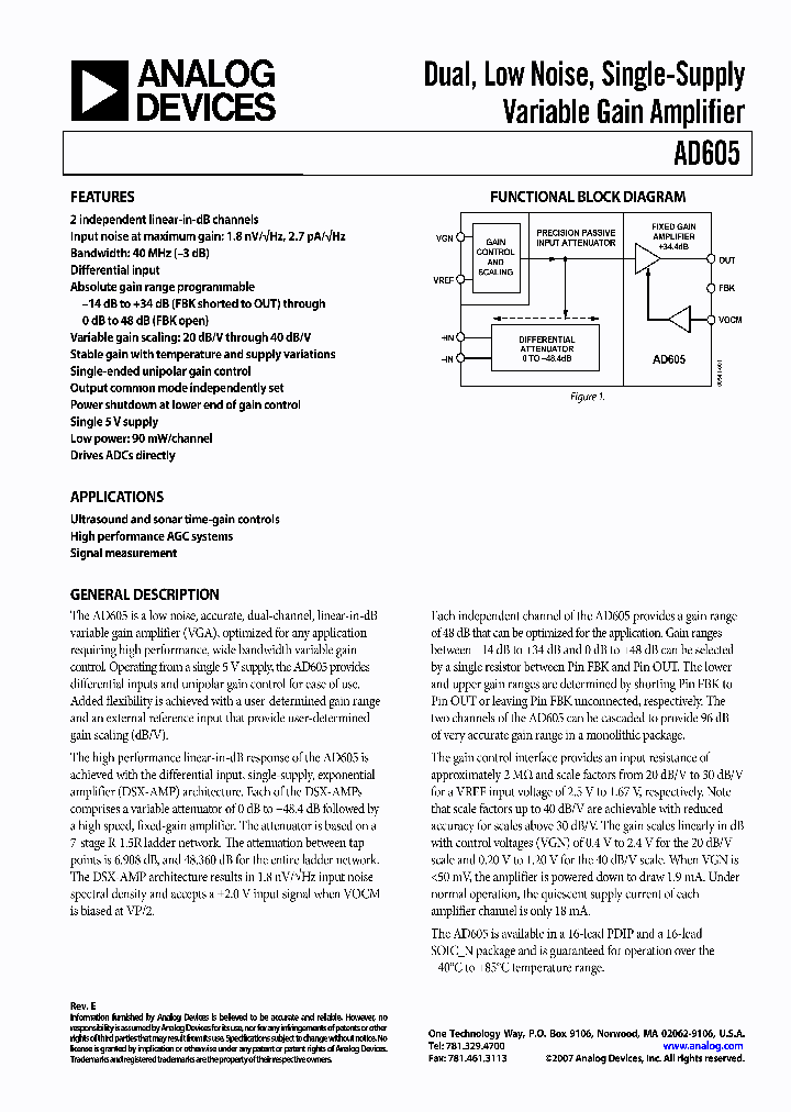 AD60507_4139688.PDF Datasheet