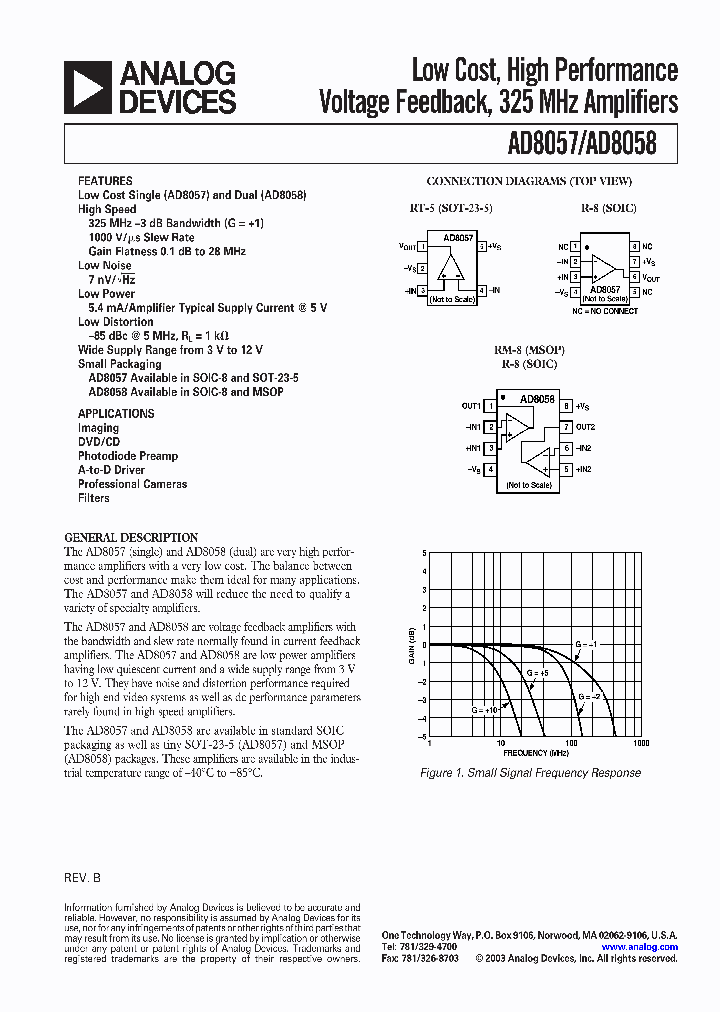 AD805703_4139338.PDF Datasheet