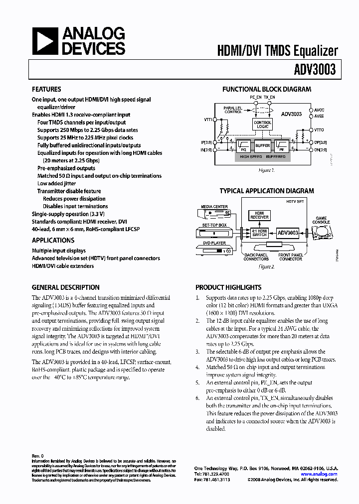ADV3003ACPZ-R7_4140648.PDF Datasheet