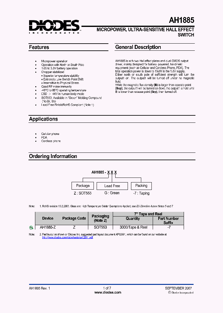 AH1885-ZG-7_4118026.PDF Datasheet