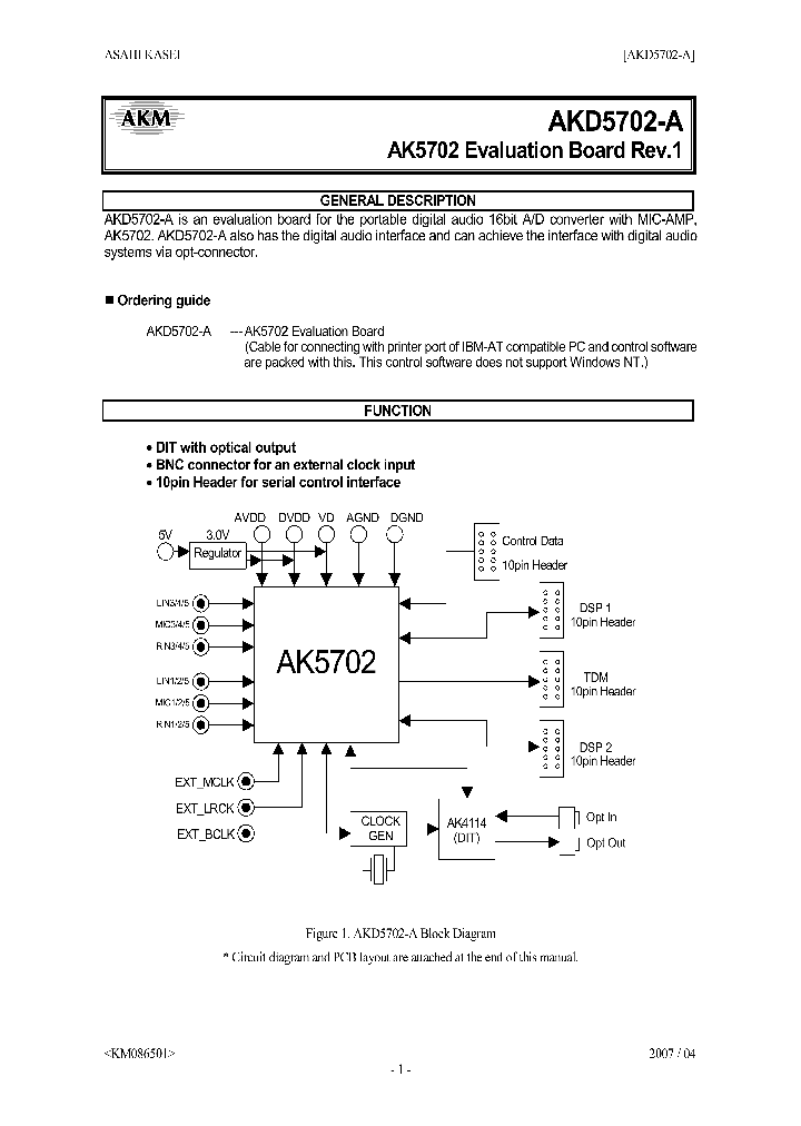 AKD5702-A_4122614.PDF Datasheet
