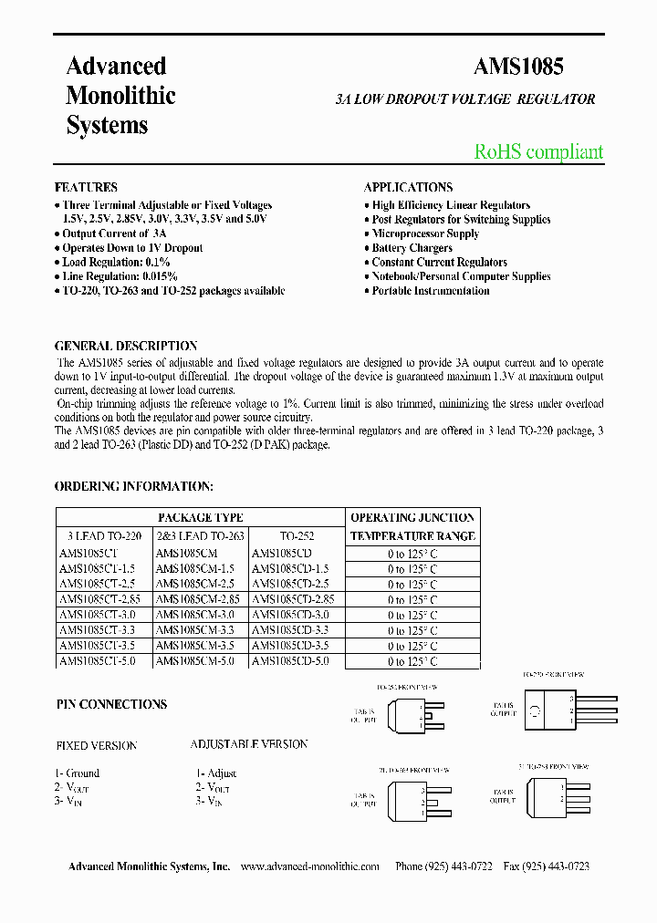 AMS1085CM-15_4104128.PDF Datasheet