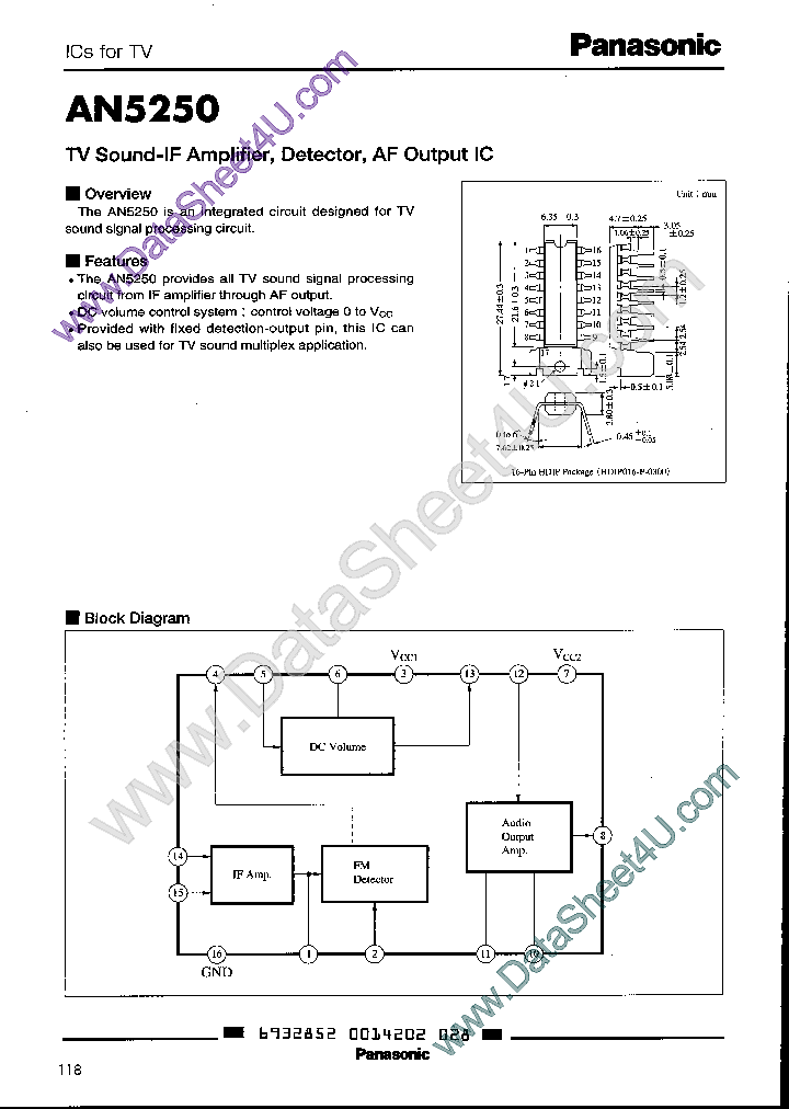 AN5250_4101121.PDF Datasheet