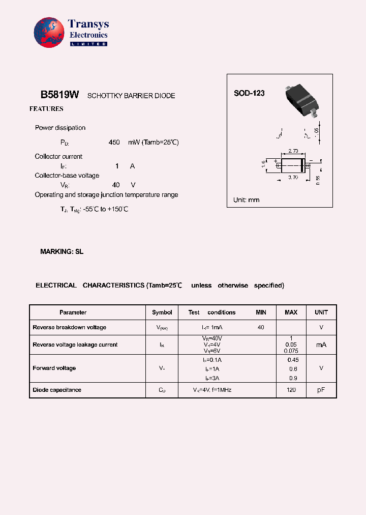 B5819W_4146036.PDF Datasheet