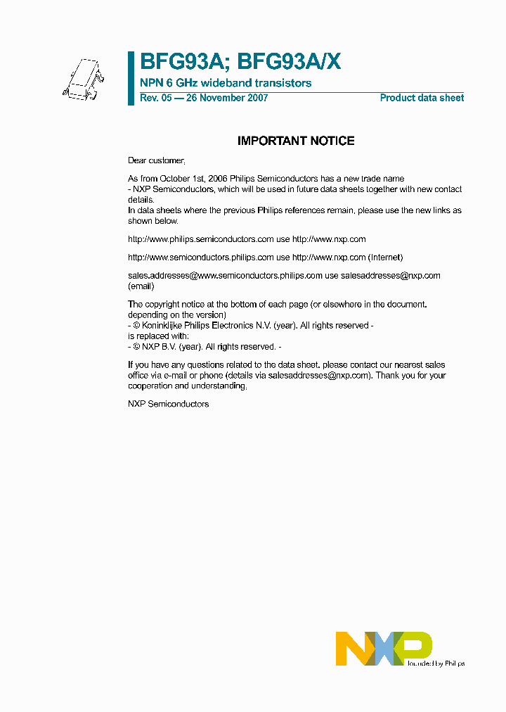 BFG93A_4108345.PDF Datasheet
