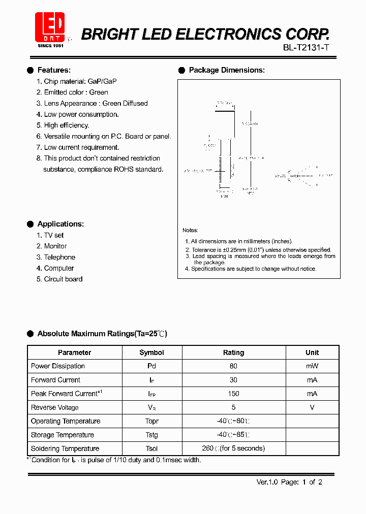 BL-T2131-T_4164741.PDF Datasheet