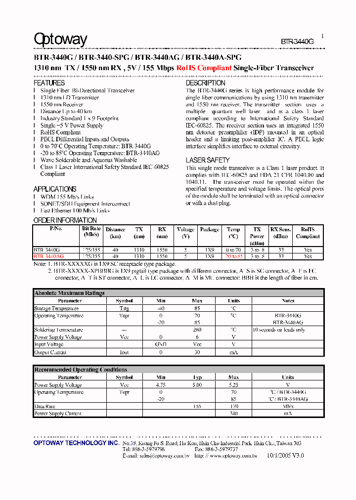 BTR-3440-SPG_4119779.PDF Datasheet