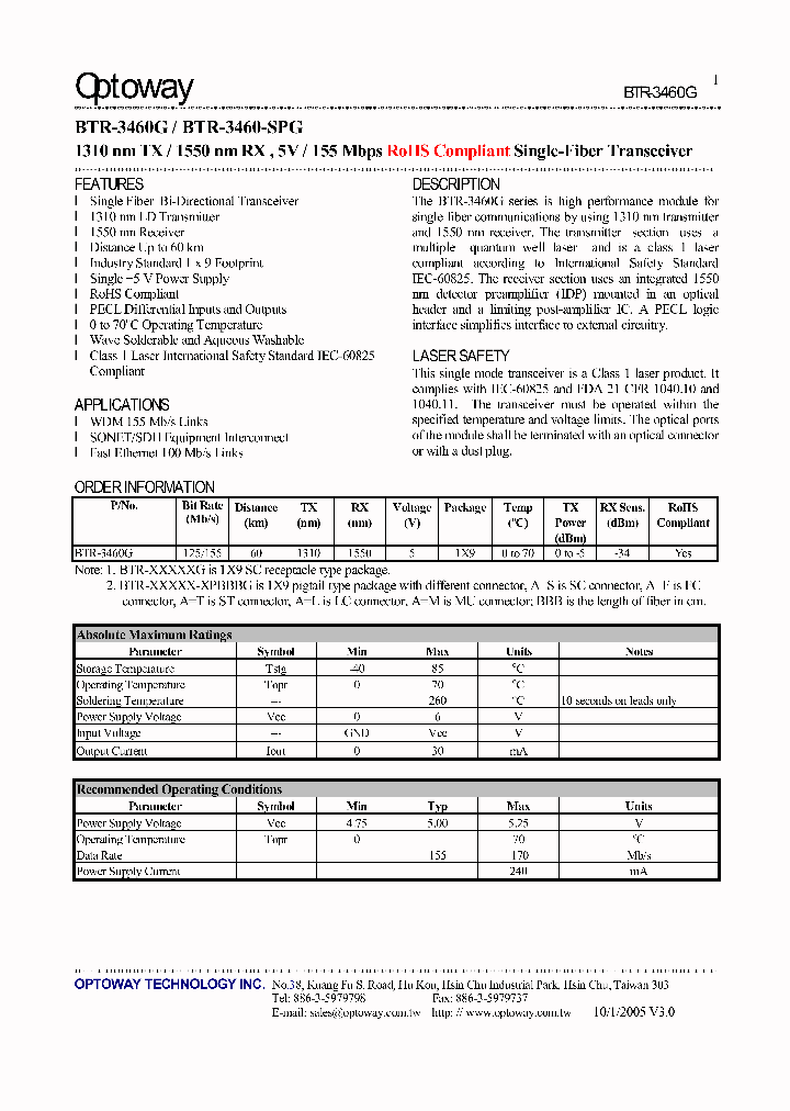 BTR-3460-SPG_4119777.PDF Datasheet