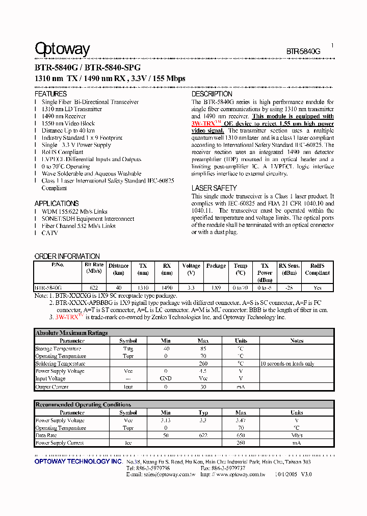 BTR-5840-SPG_4119705.PDF Datasheet