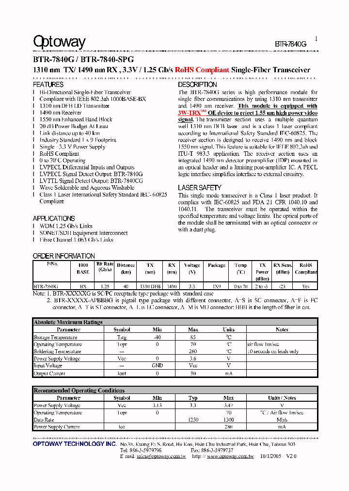 BTR-7840-SPG_4119637.PDF Datasheet