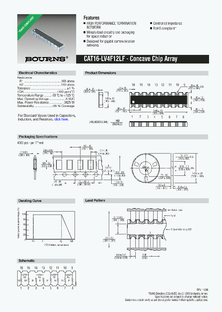 CAT16-LV4F12LF_4120205.PDF Datasheet