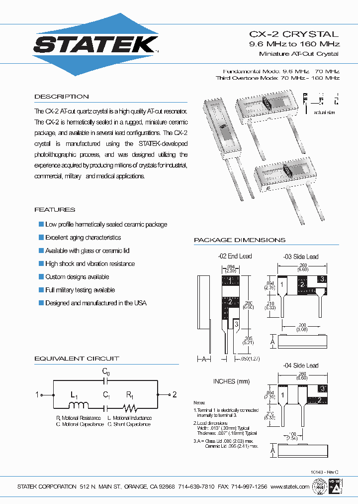 CX-2_4116860.PDF Datasheet