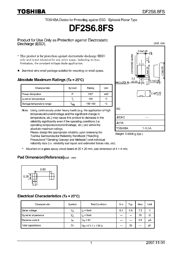 DF2S68FS_4125104.PDF Datasheet