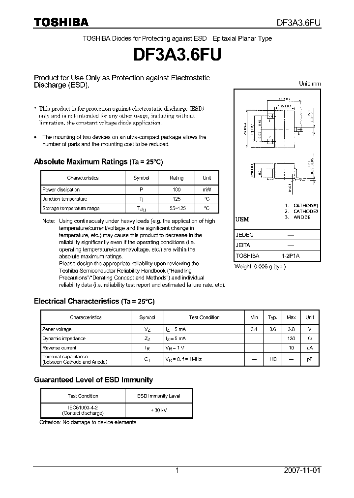 DF3A36FU_4125098.PDF Datasheet