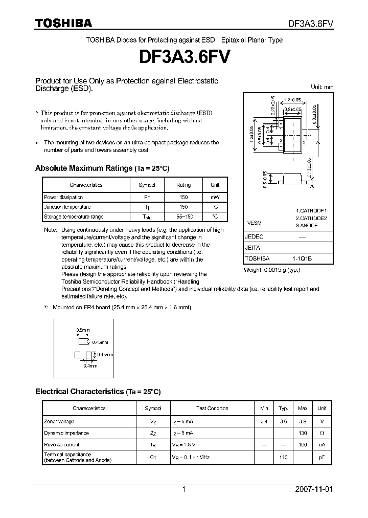 DF3A36FV_4125099.PDF Datasheet