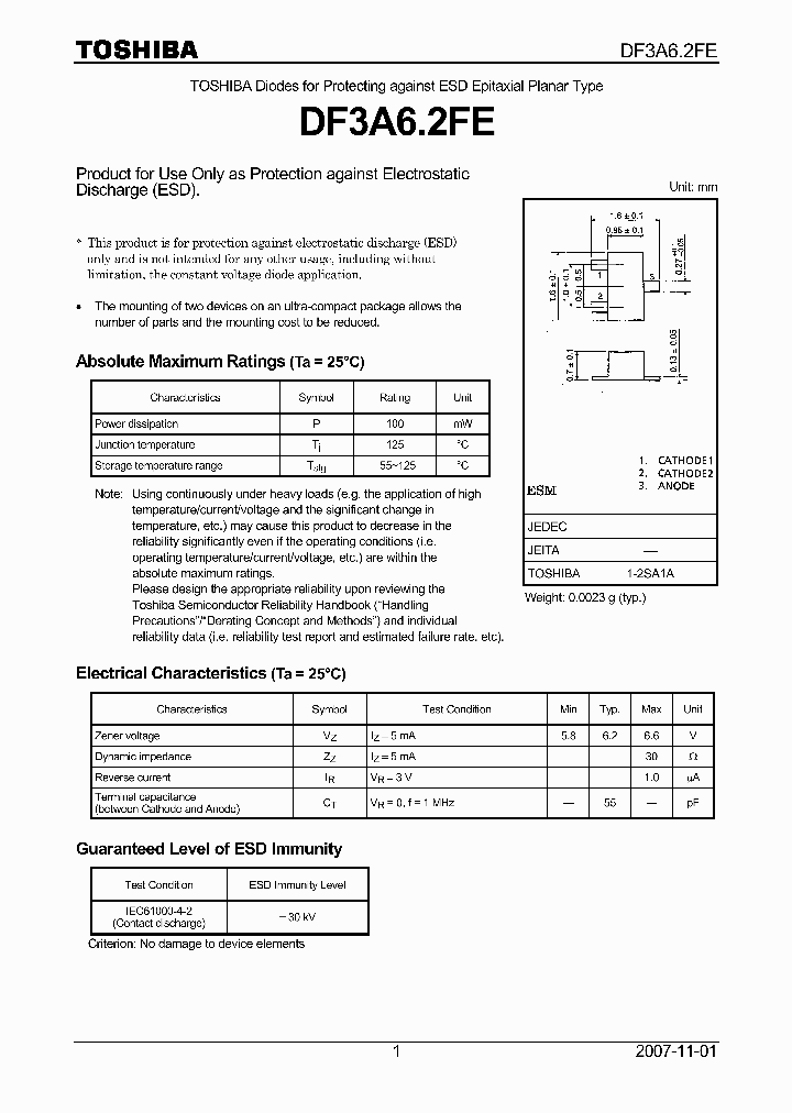 DF3A62FE_4125089.PDF Datasheet