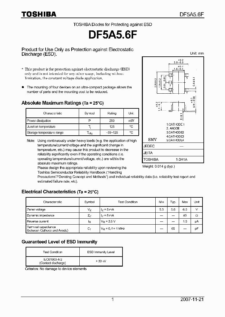 DF5A56F_4124856.PDF Datasheet