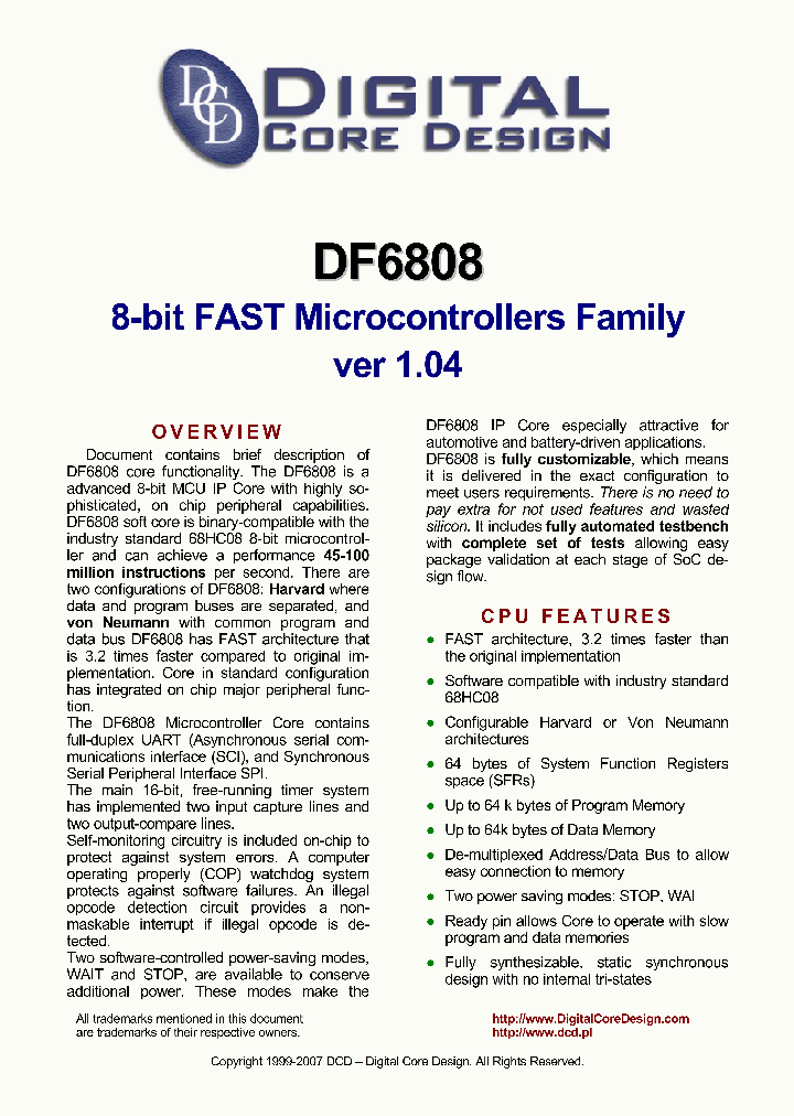 DF6808_4126625.PDF Datasheet