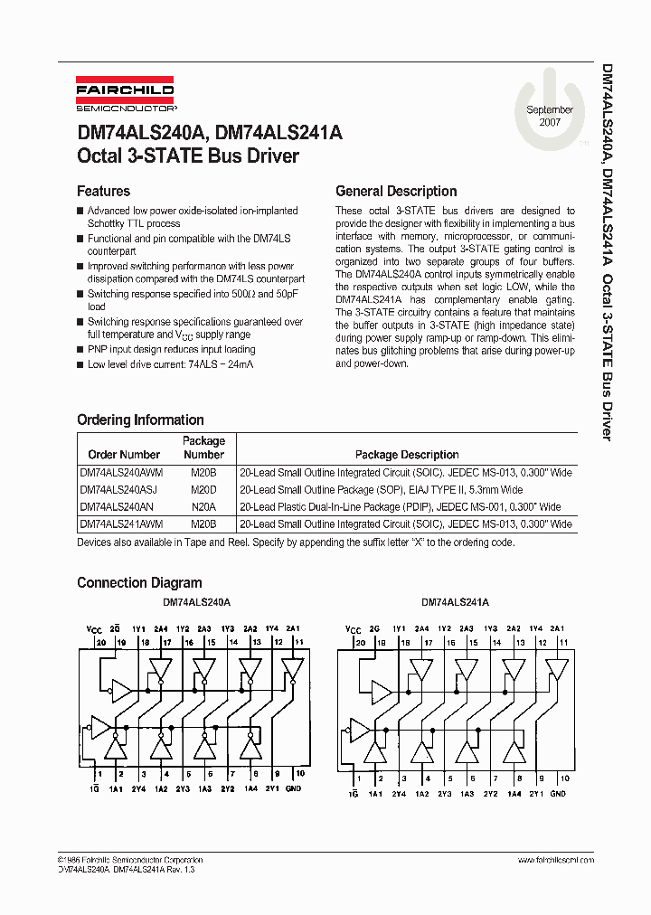 DM74ALS240A07_4109325.PDF Datasheet