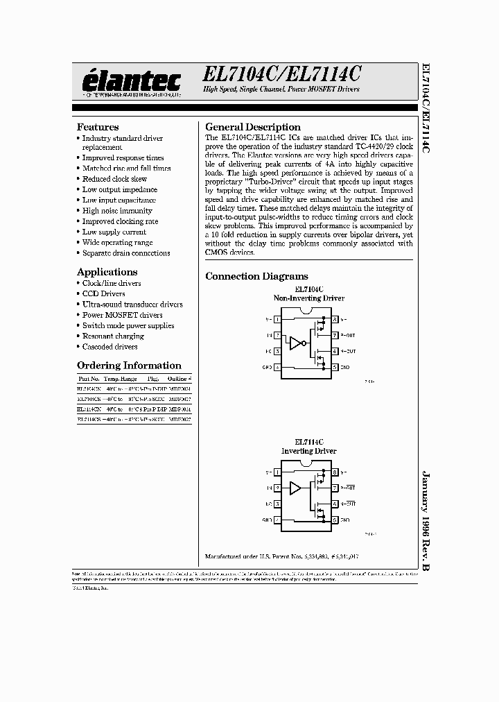 EL7114C_4157253.PDF Datasheet