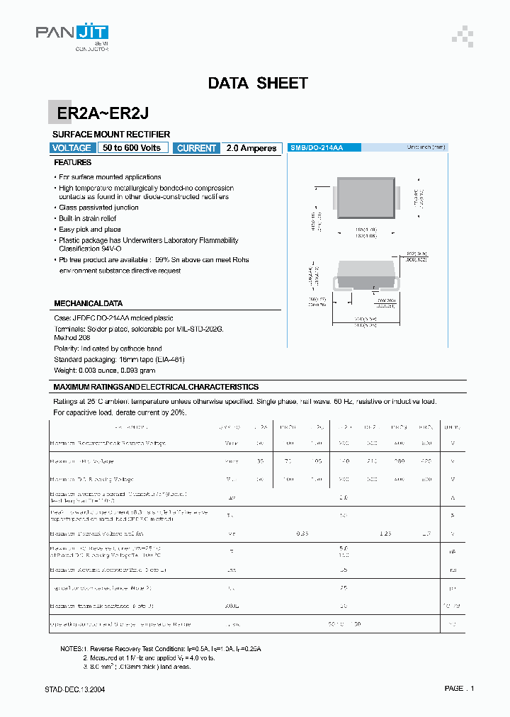 ER2A_4113619.PDF Datasheet
