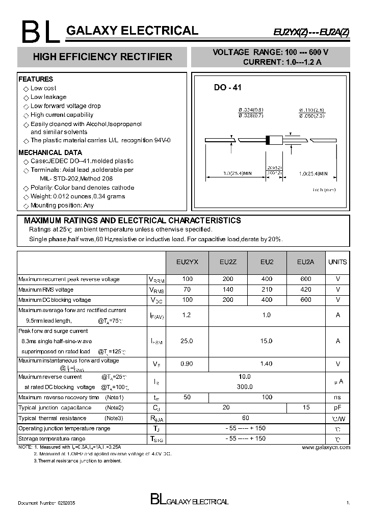 EU2_4161977.PDF Datasheet