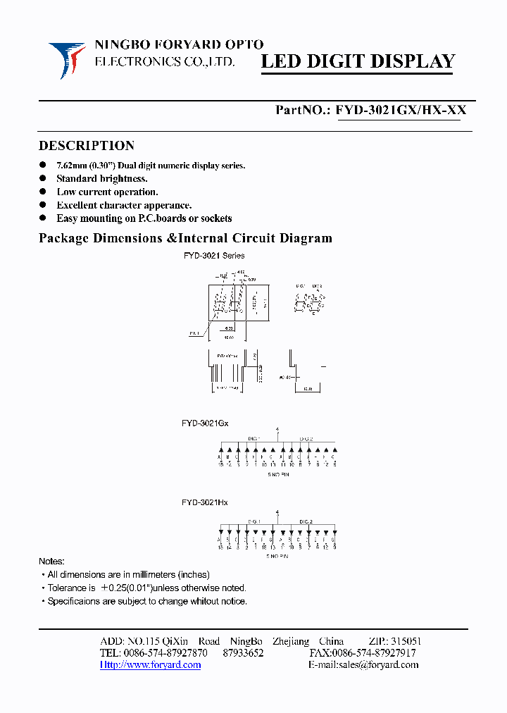 FYD-3021HX_4141639.PDF Datasheet