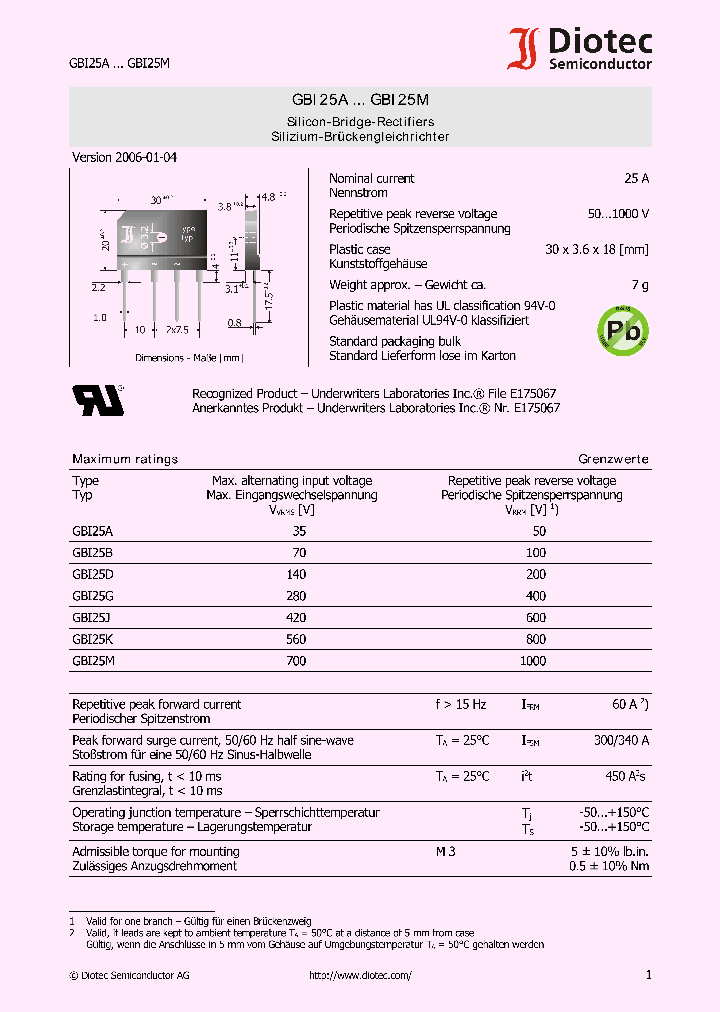 GBI25A07_4123191.PDF Datasheet