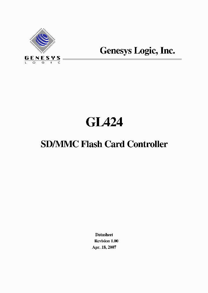 GL424-WOGXX_4122483.PDF Datasheet