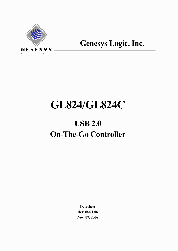 GL824_4108616.PDF Datasheet