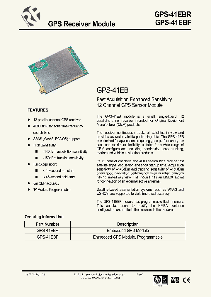 GPS-41EB_4144954.PDF Datasheet