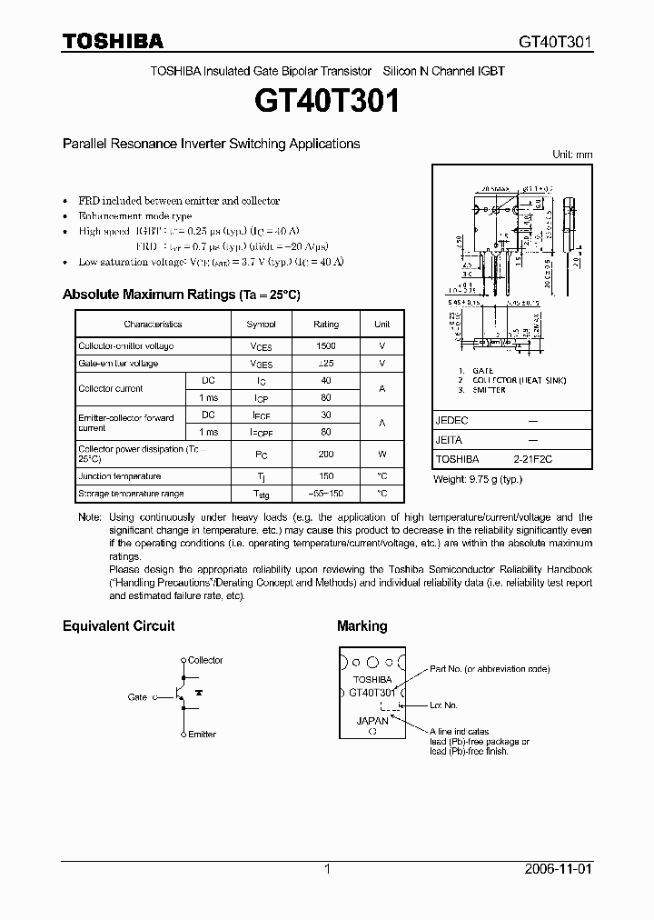 GT40T30106_4124813.PDF Datasheet