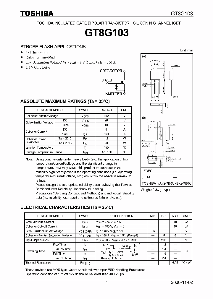 GT8G10306_4124806.PDF Datasheet