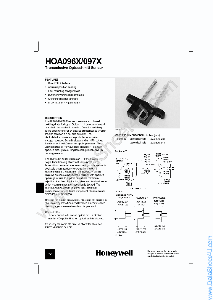 HOA0973_4101621.PDF Datasheet