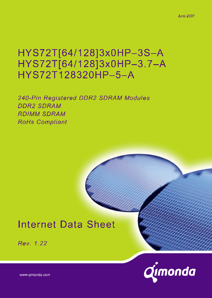 HYS72T64300HP-37-A_4121917.PDF Datasheet