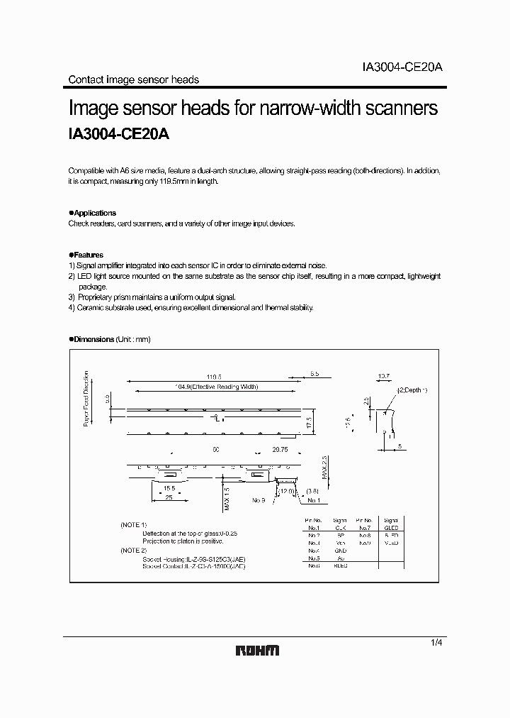 IA3004-CE20A_4127021.PDF Datasheet