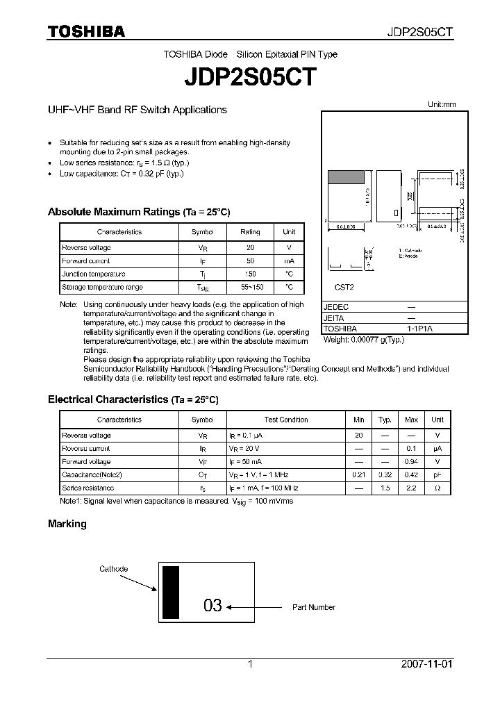 JDP2S05CT_4124590.PDF Datasheet