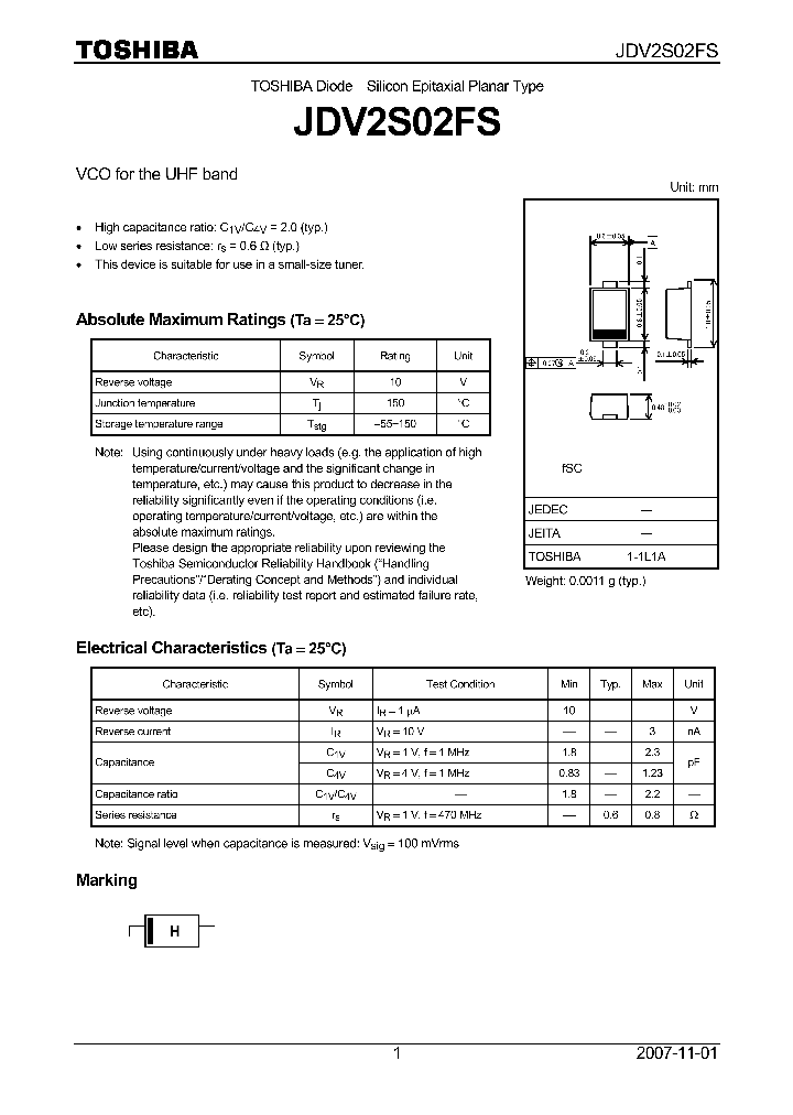 JDV2S02FS_4124584.PDF Datasheet