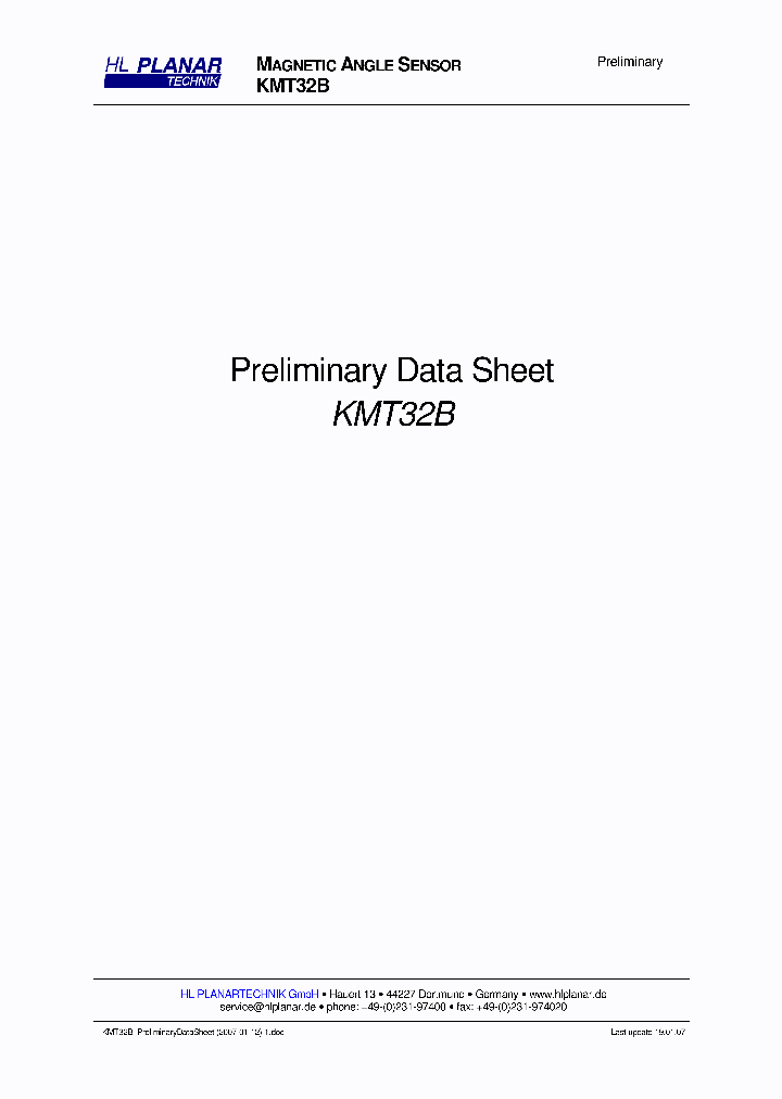 KMT32B_4160624.PDF Datasheet