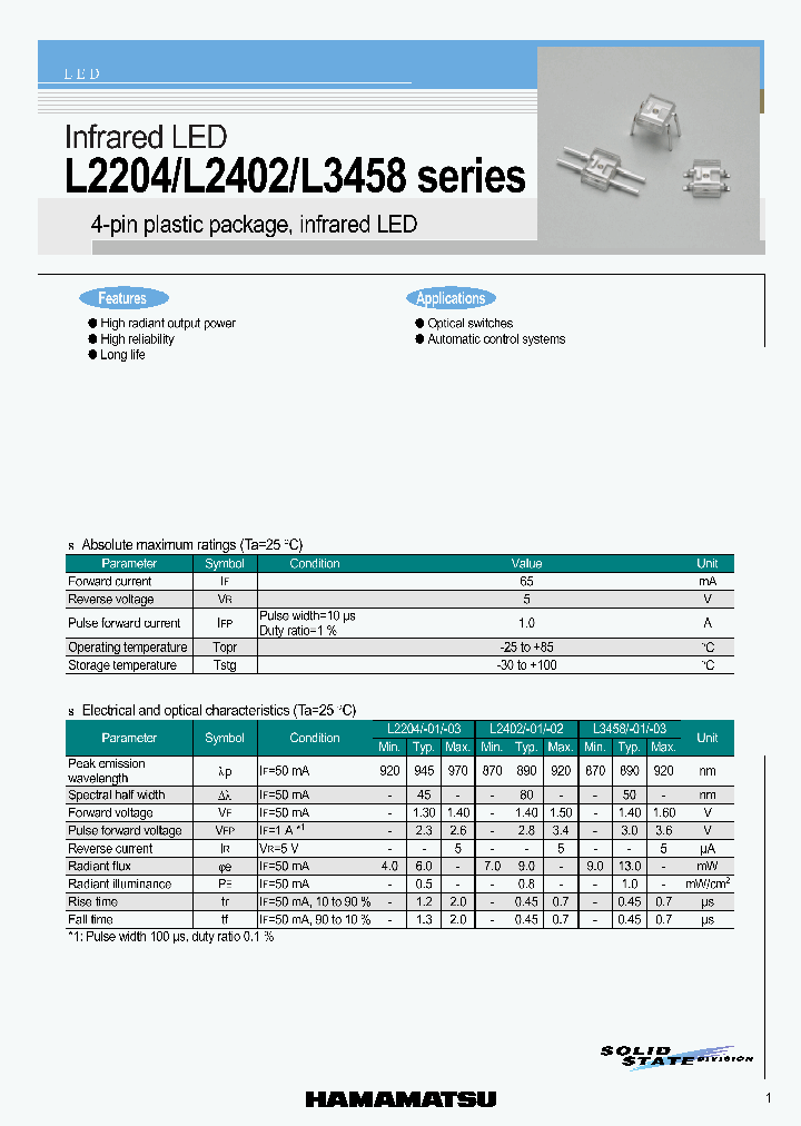 L220405_4127004.PDF Datasheet