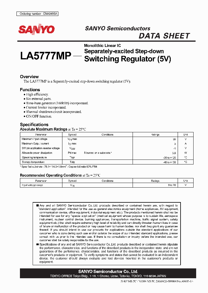 LA5777MP_4147176.PDF Datasheet